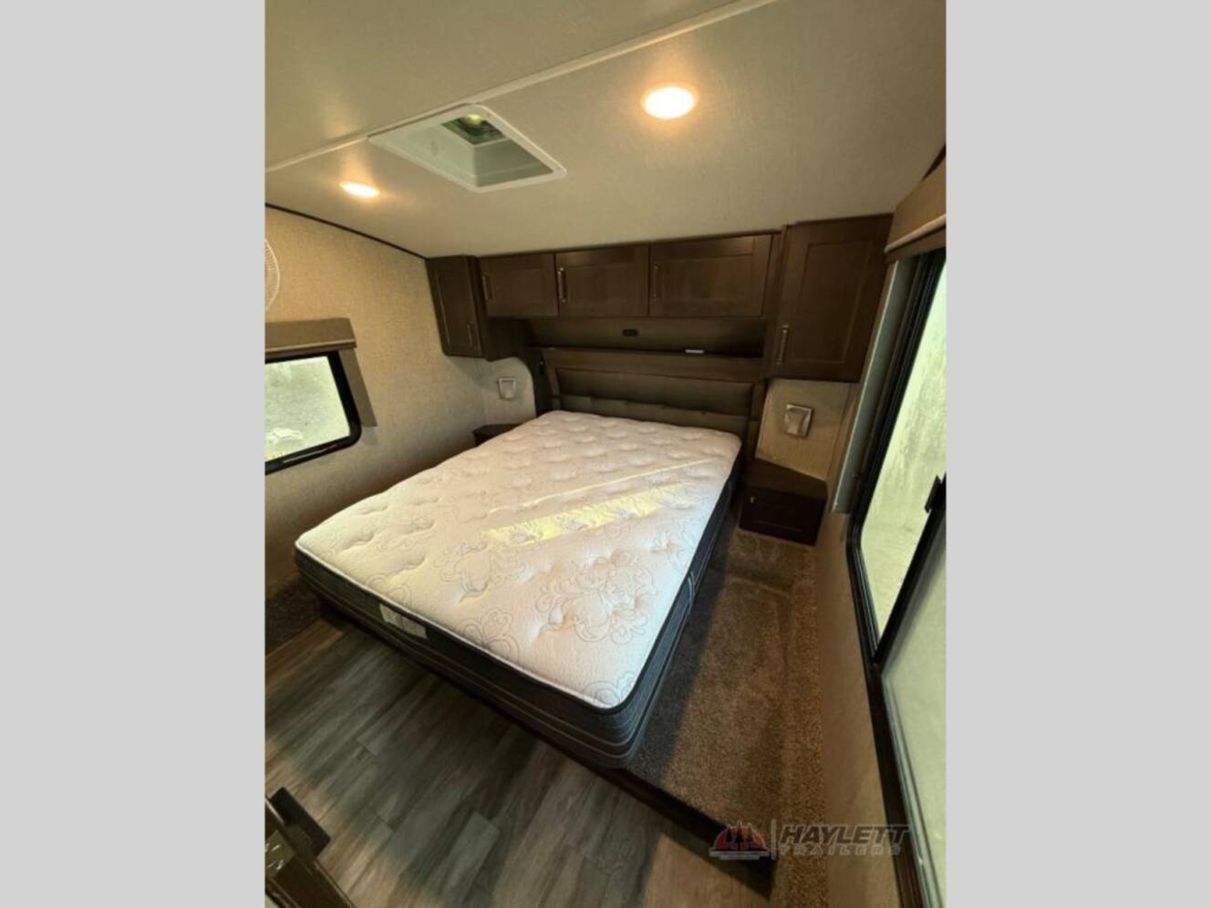 A photo of this 2023 Grand Design Reflection 150 Series 278BH