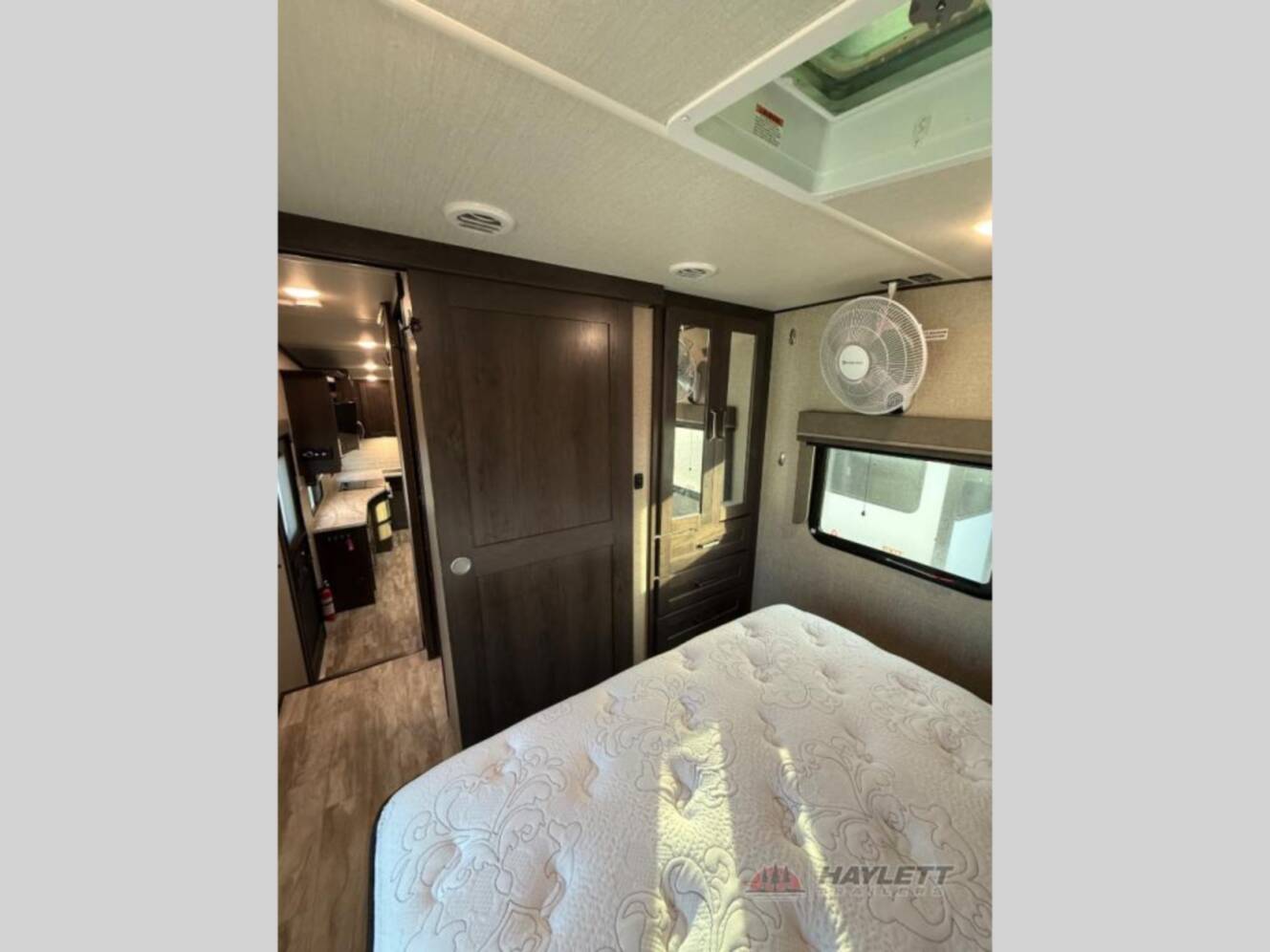 A photo of this 2023 Grand Design Reflection 150 Series 278BH