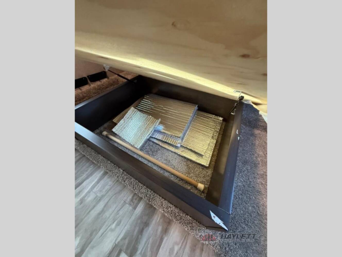 A photo of this 2023 Grand Design Reflection 150 Series 278BH