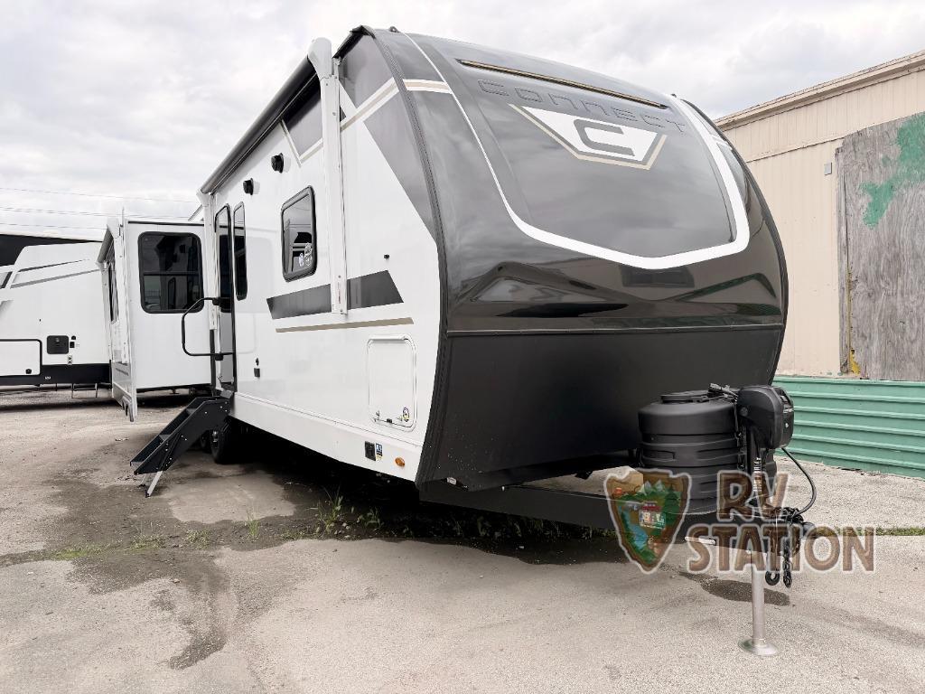 2026 Kz Connect C313MK in donna TX
