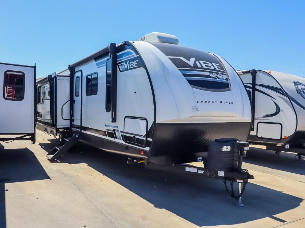2024 Forest River Rv Vibe 31HB RV