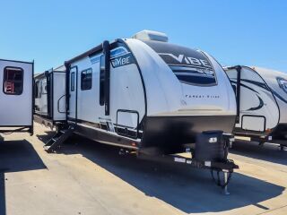 2024 FOREST RIVER VIBE 31HB