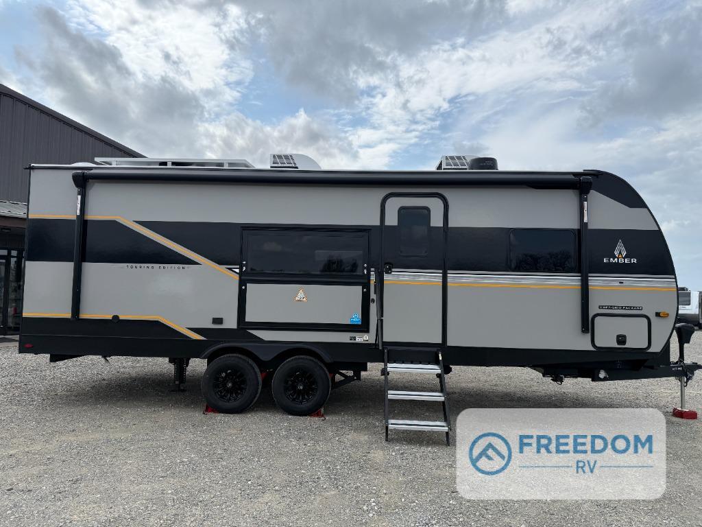 2027 Ember Rv Touring Edition 2300MLL RV