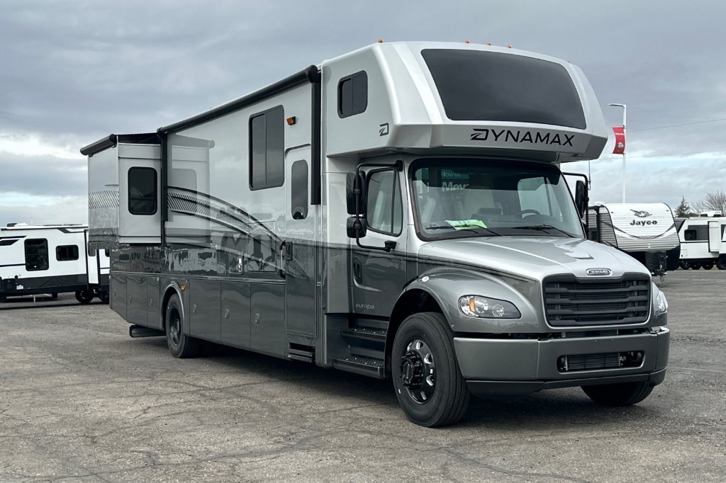 2026 Dynamax EUROPA S 37CA in boise ID