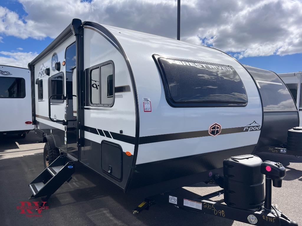 2026 Forest River Rv R Pod RP-185 in pasco WA