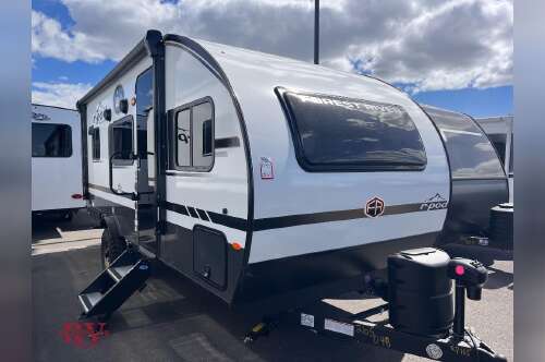 2026 Forest River Rv R Pod RP-185 in pasco WA
