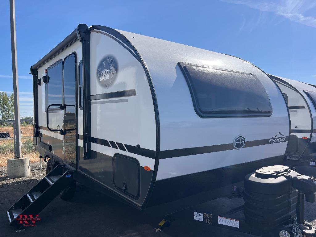 2026 Forest River Rv R Pod RP-197 in pasco WA