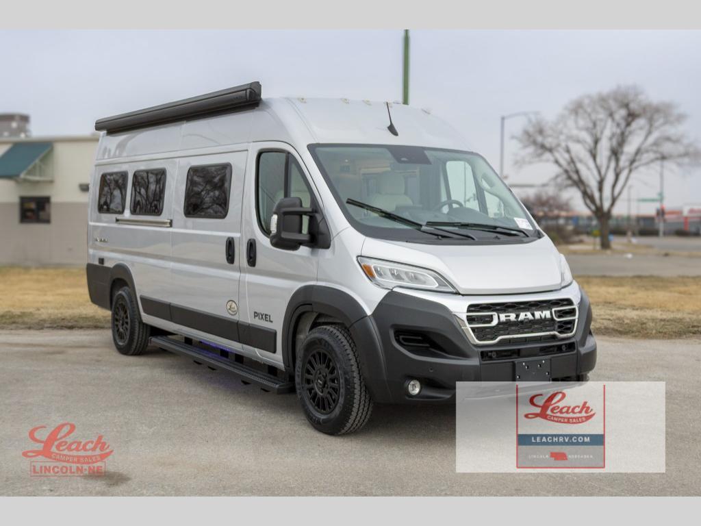 2026 Coachmen Rv Pixel P 2.0M in lincoln NE