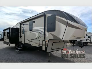 2018 KEYSTONE COUGAR 359MBI