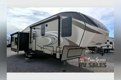 2018 Keystone Rv Cougar 359MBI in casa grande AZ