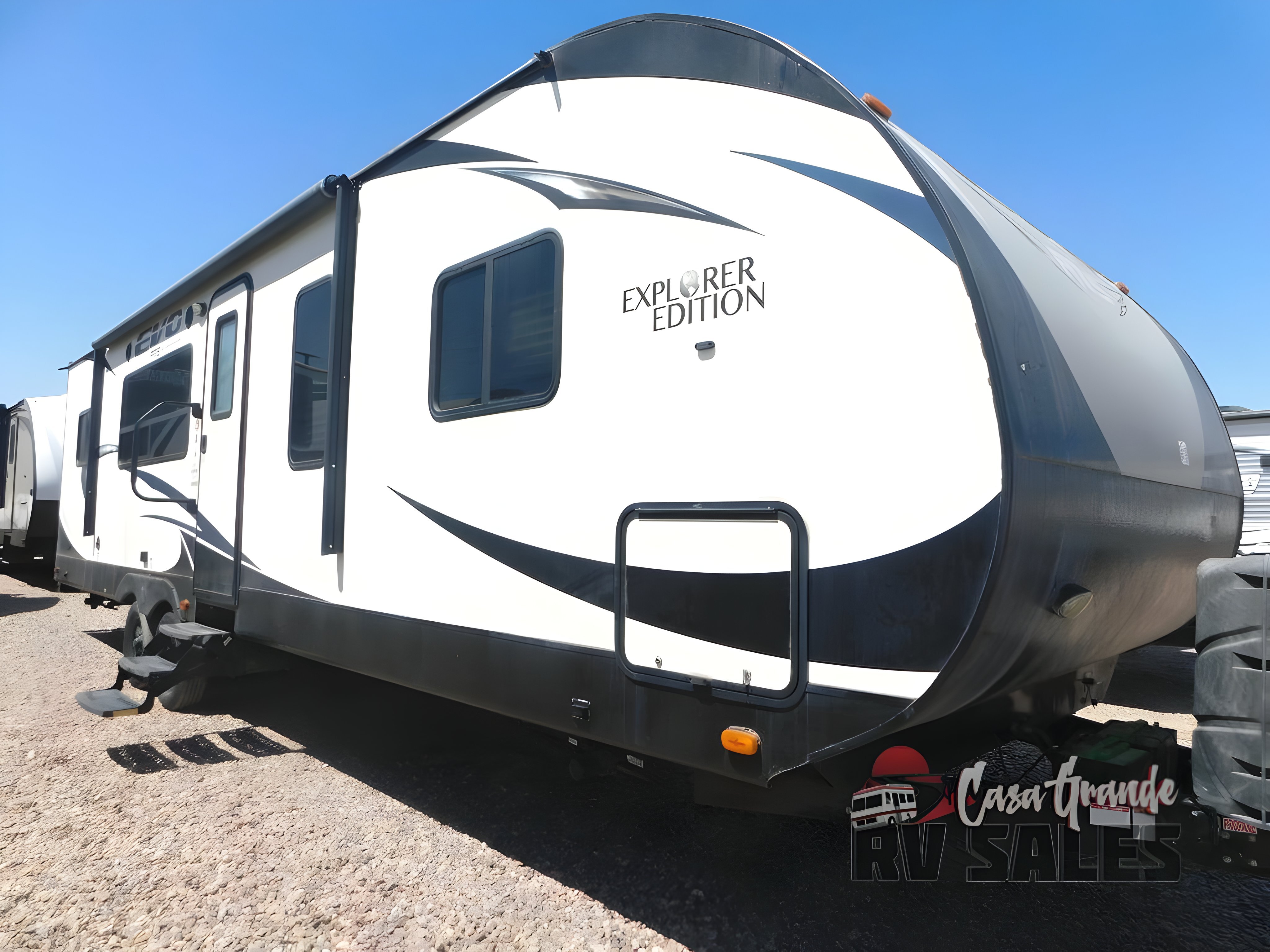 2016 Forest River Rv EVO ATS 280RK in casa grande AZ