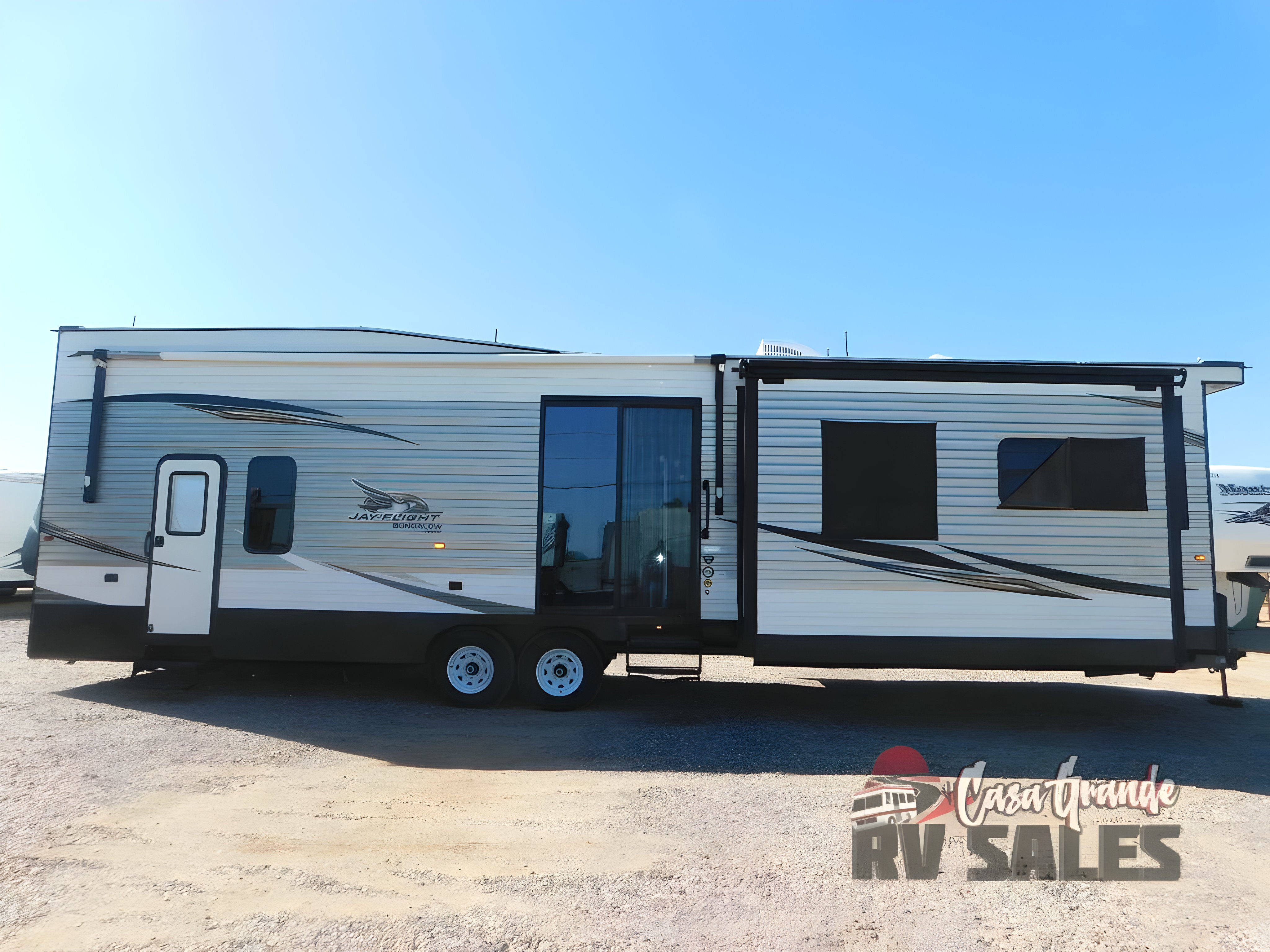 2019 Jayco Jay Flight Bungalow 40LOFT in casa grande AZ
