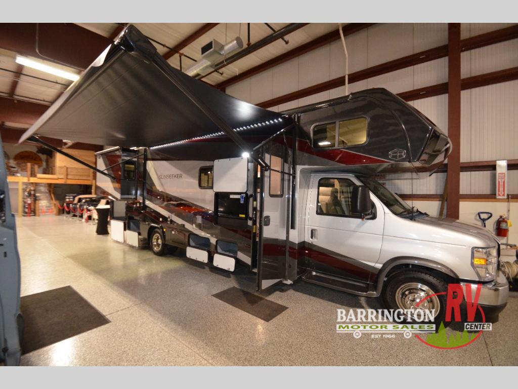 2026 Forest River Rv Sunseeker 3010DS in st. charles IL