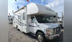 2012 Thor Motor Coach Four Winds 25C RV