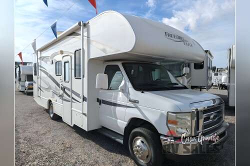2012 Thor Motor Coach Four Winds 25C in casa grande AZ