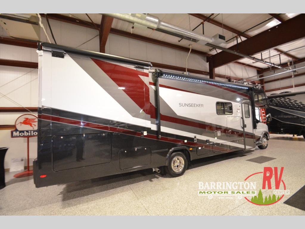 2026 Forest River Rv Sunseeker 3010DS in st. charles IL