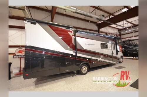 2026 Forest River Rv Sunseeker 3010DS in st. charles IL