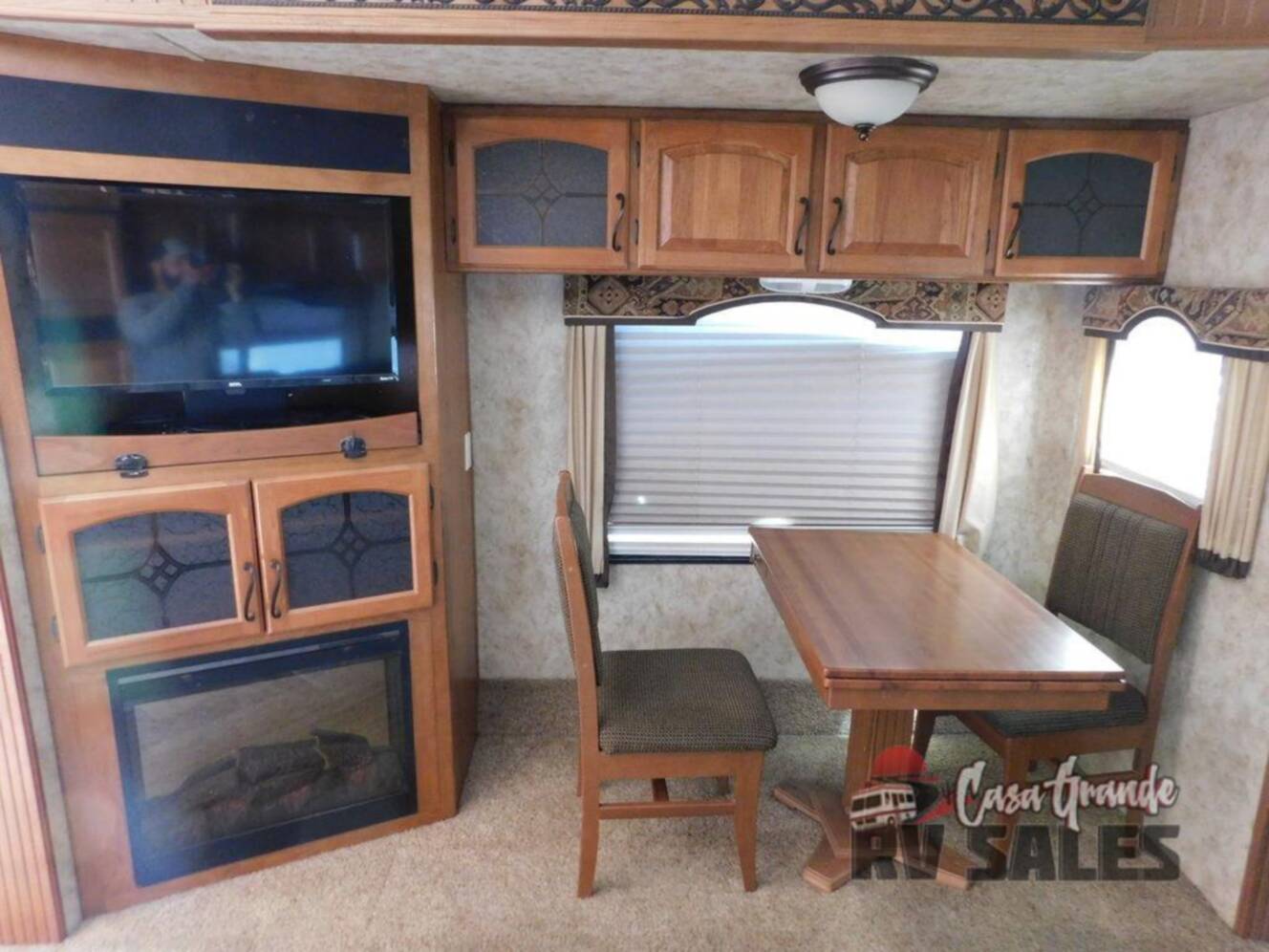 A photo of this 2012 Keystone Rv Montana 3100 RL