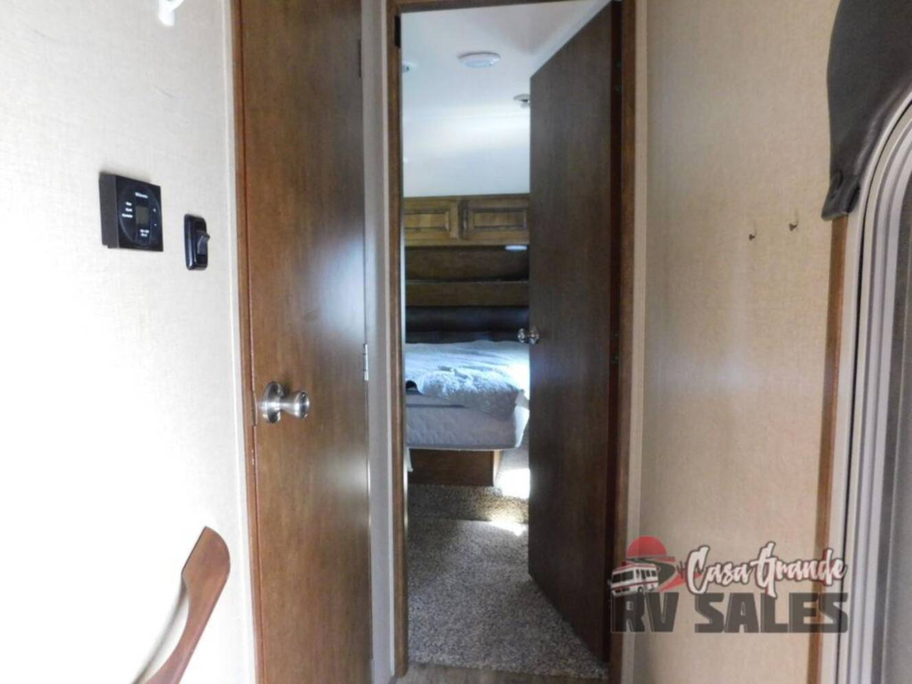 A photo of this 2016 Grand Design Reflection 303RLS