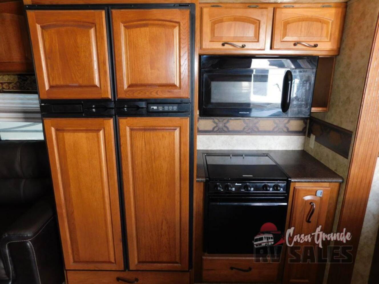A photo of this 2012 Keystone Rv Montana 3100 RL
