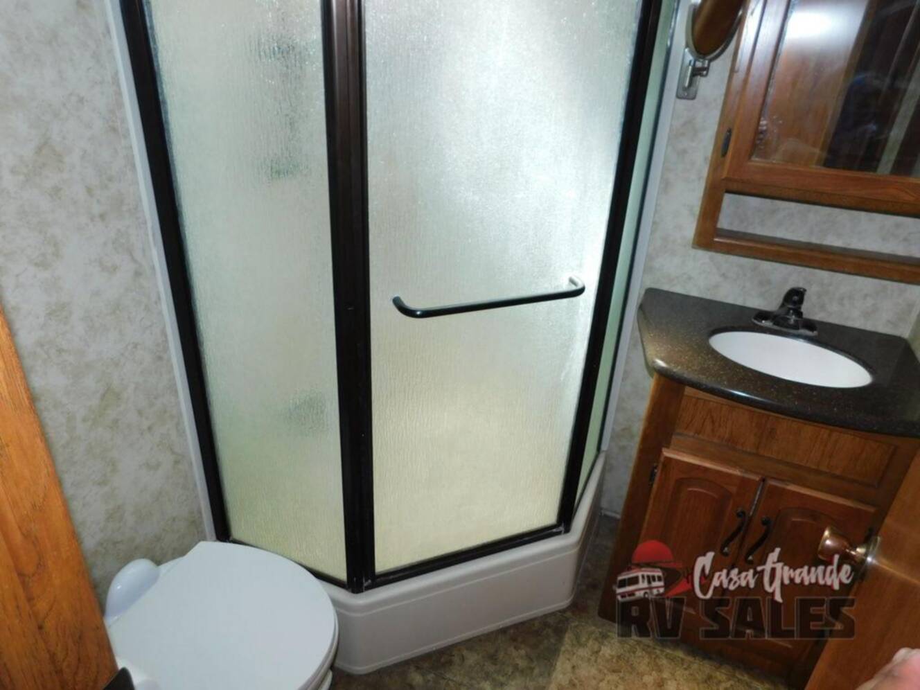 A photo of this 2012 Keystone Rv Montana 3100 RL