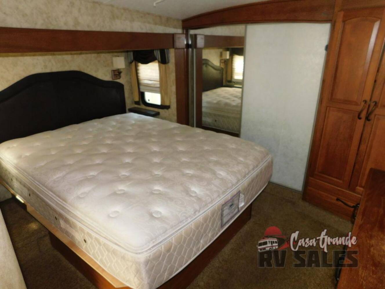 A photo of this 2012 Keystone Rv Montana 3100 RL