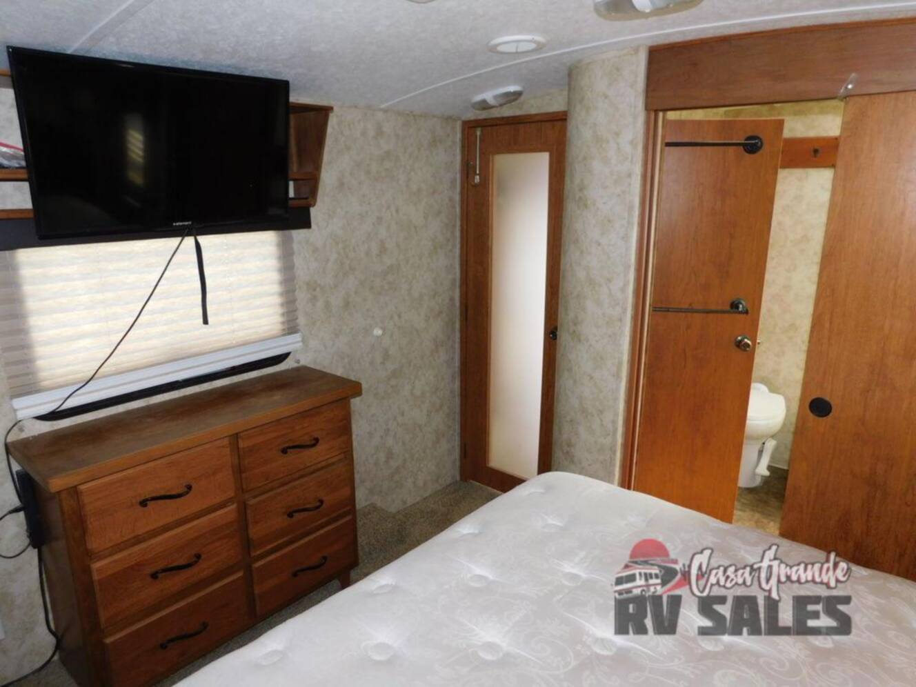 A photo of this 2012 Keystone Rv Montana 3100 RL
