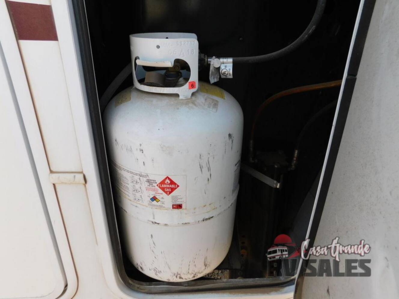 A photo of this 2012 Keystone Rv Montana 3100 RL