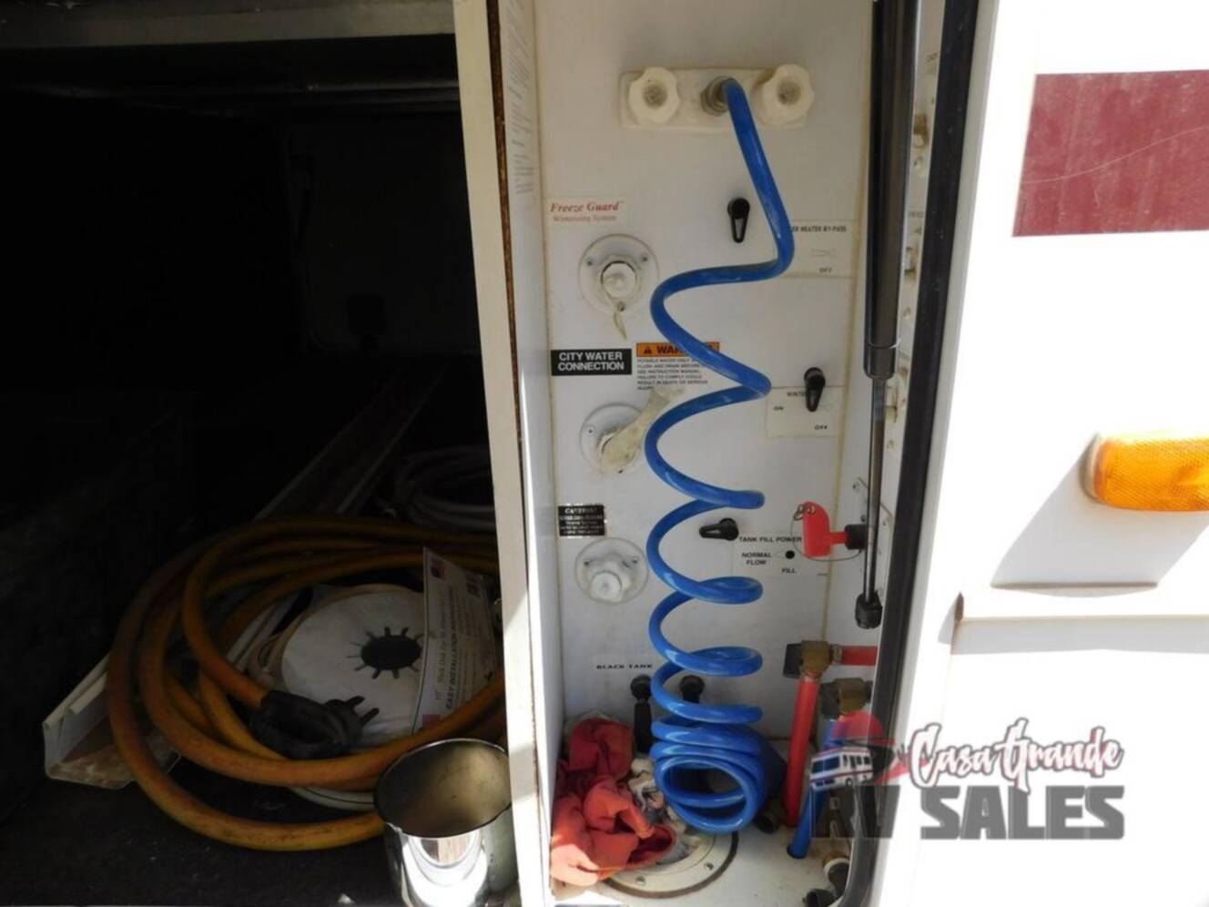 A photo of this 2012 Keystone Rv Montana 3100 RL