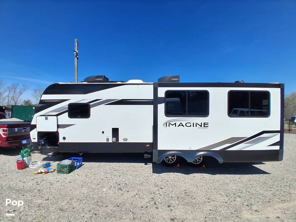 2025 Grand Design Imagine 2670MK in wake forest NC