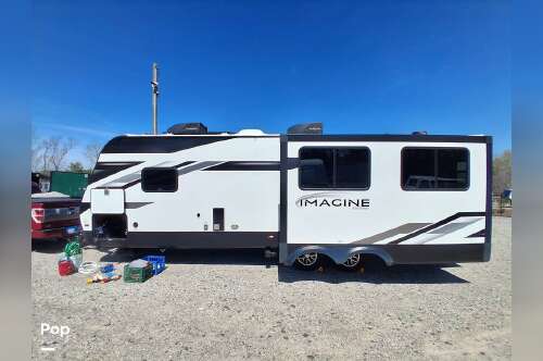 2025 Grand Design Imagine 2670MK in wake forest NC