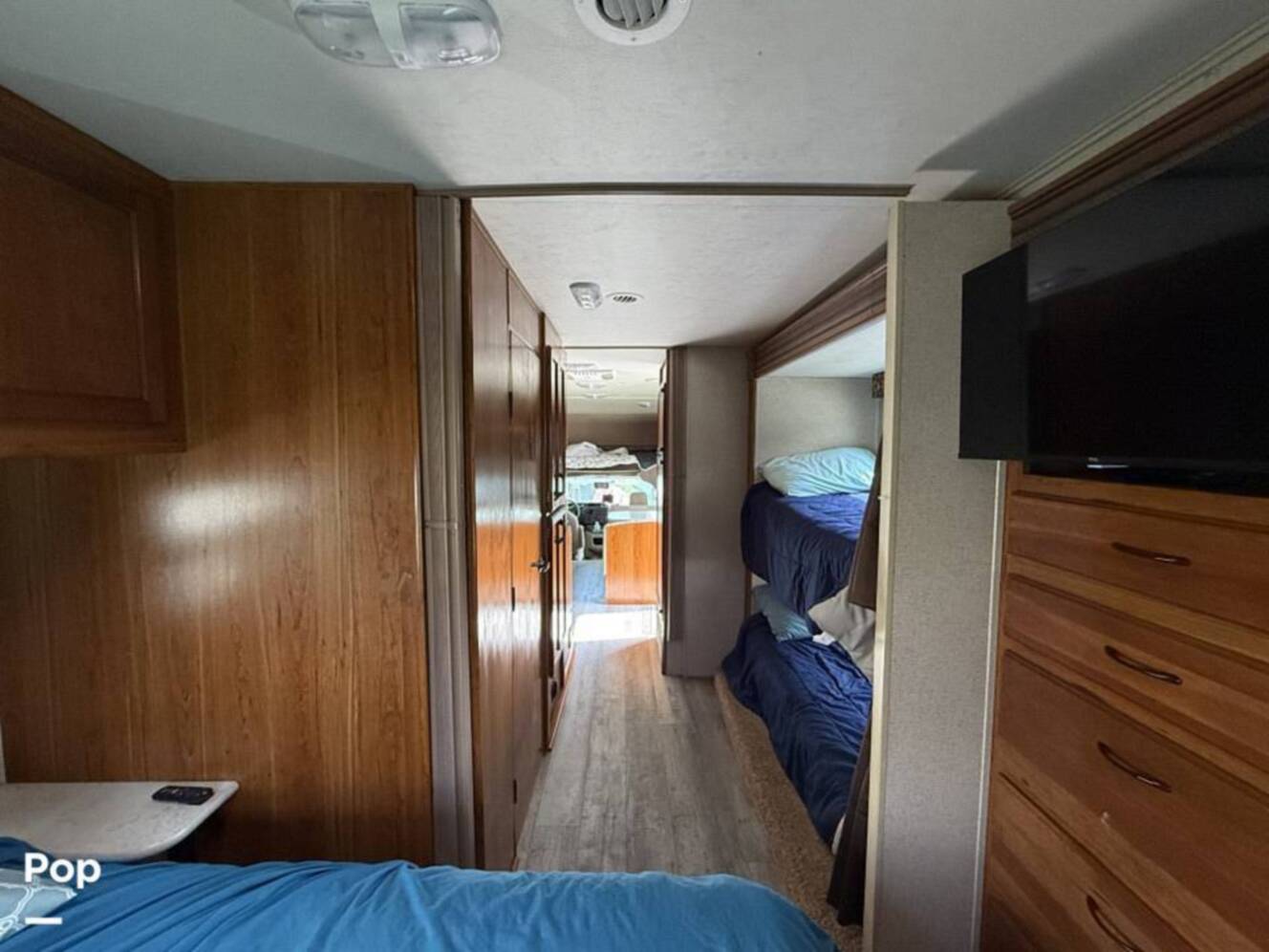 A photo of this 2016 Jayco Redhawk 31XL