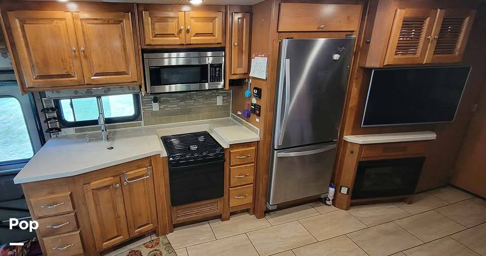 2016 Tiffin Allegro Open Road 36LA in wildwood FL