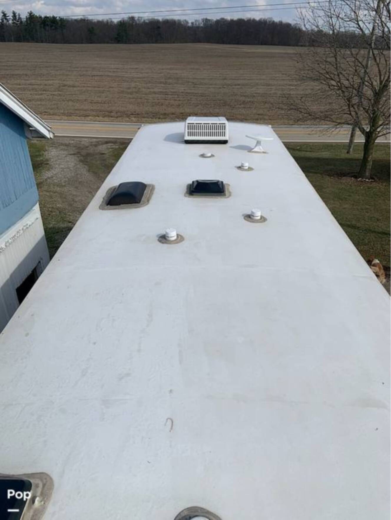 A photo of this 2019 Highland Ridge Open Range 314RLS