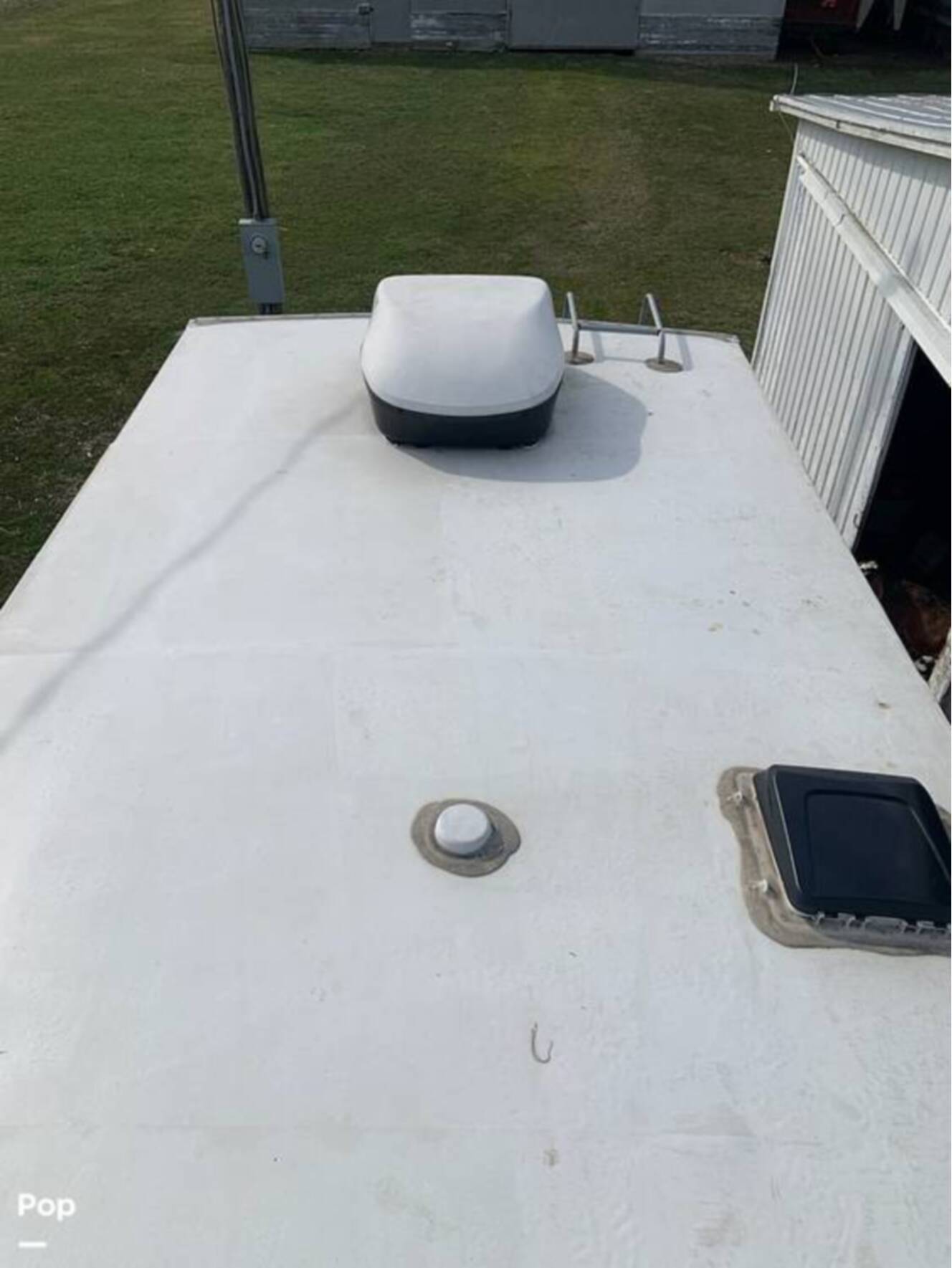 A photo of this 2019 Highland Ridge Open Range 314RLS