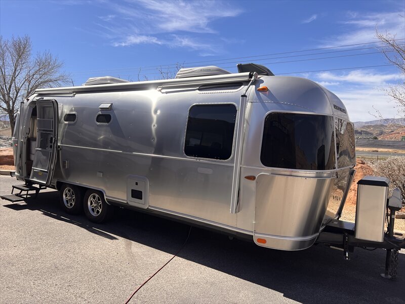 2016 Airstream Land Yacht 28FB in st. george UT