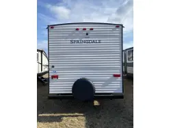 2022 KEYSTONE RV CO SPRINGDALE 260BH