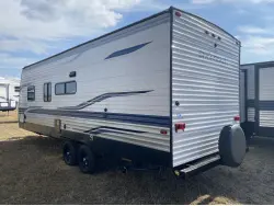2022 KEYSTONE RV CO SPRINGDALE 260BH