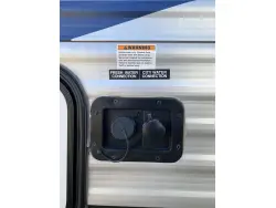 2022 KEYSTONE RV CO SPRINGDALE 260BH