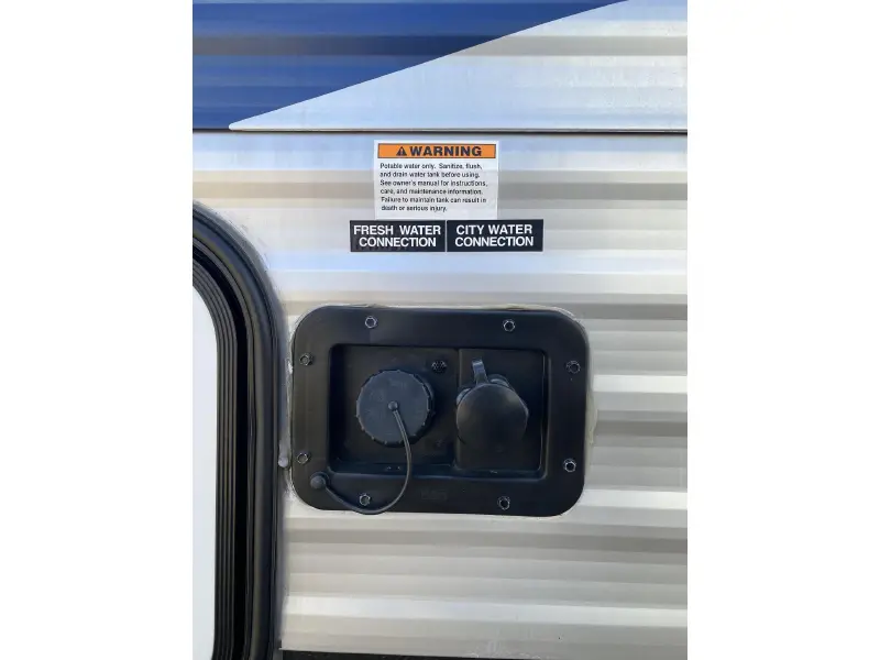 2022 KEYSTONE RV CO SPRINGDALE 260BH
