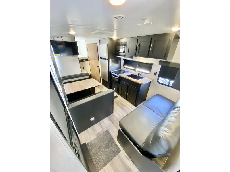 2022 KEYSTONE RV CO SPRINGDALE 260BH