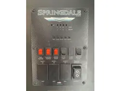 2022 KEYSTONE RV CO SPRINGDALE 260BH