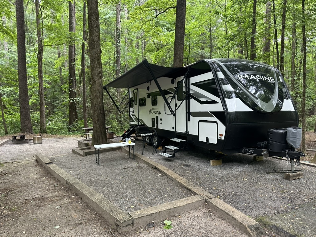 2022 Grand Design IMAGINE 2500RL RV