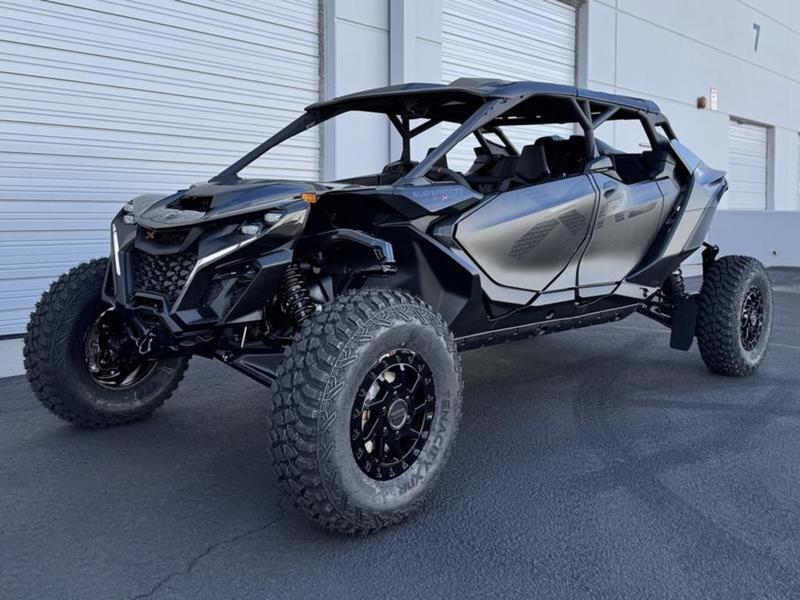 【中古】PETROLPICS Can-Am Can-Am Four Wheelers For Sale Near Mesa, AZ - ATV Trader