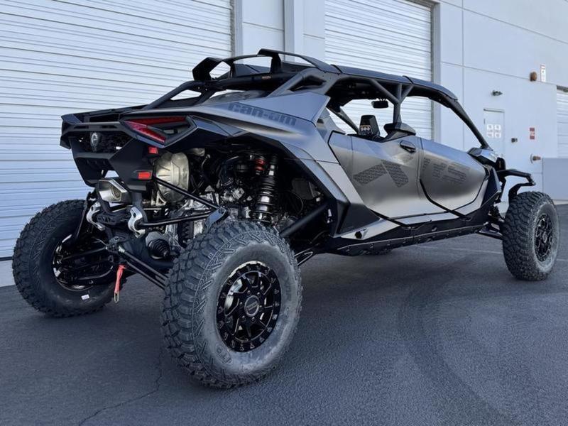 Can-Am Four Wheelers For Sale Near Scottsdale, AZ - ATV Trader