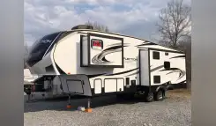 2021 Grand Design REFLECTION 303RLS RV