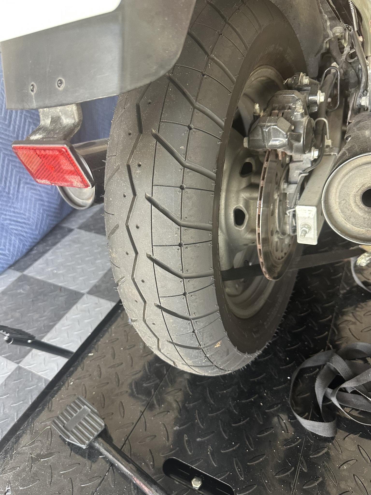 1993 Yamaha FJ1200 ABS in jupiter FL