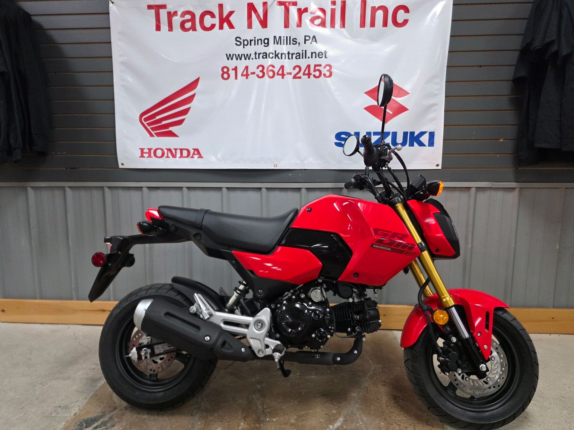 Used Motorcycles For Sale Near Rhinebeck, NY - Cycle Trader