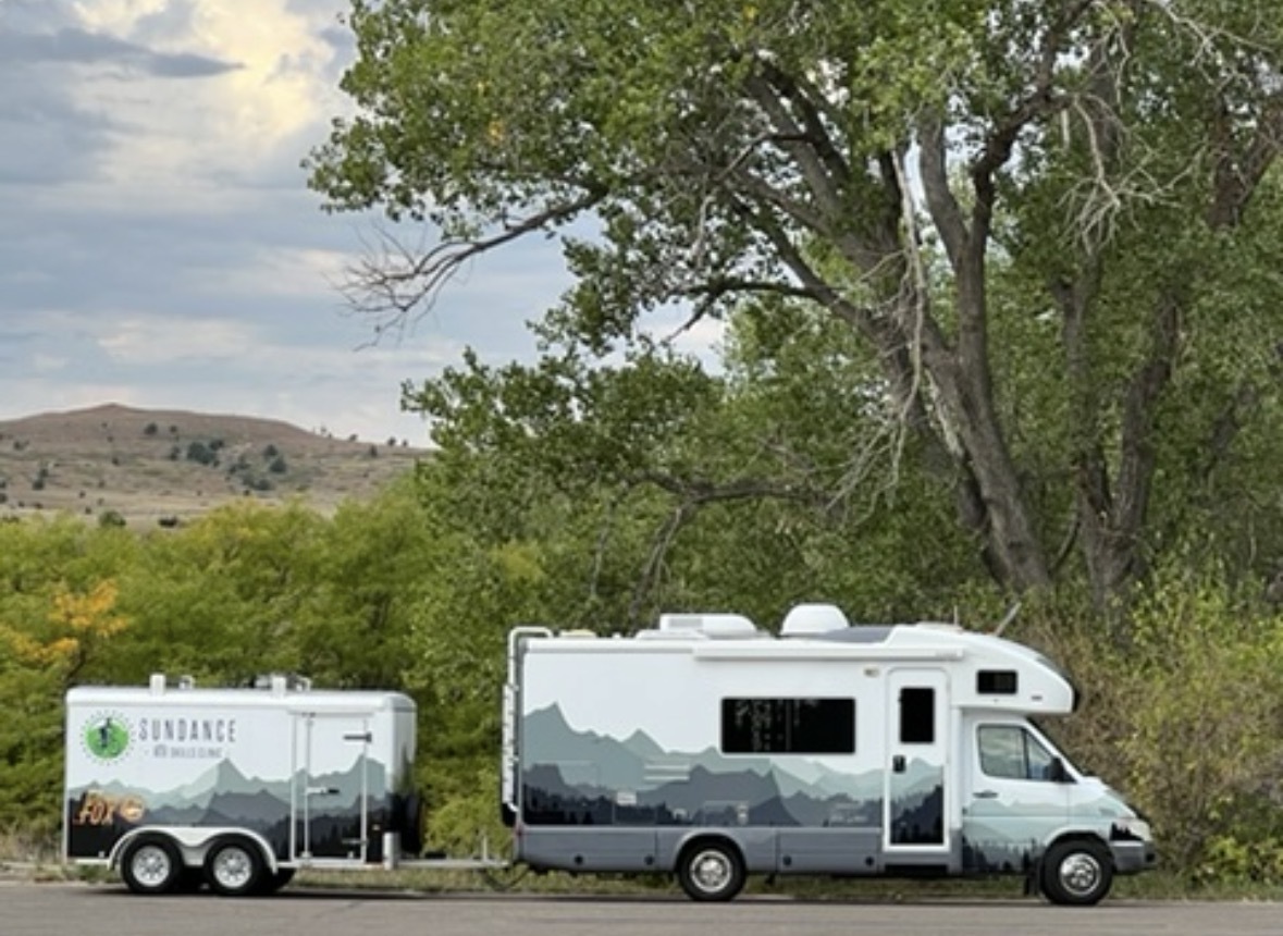 2007 Winnebago VIEW 23H RV