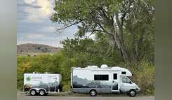 2007 Winnebago VIEW 23H RV